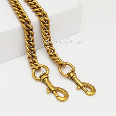 gucci replacement chain strap